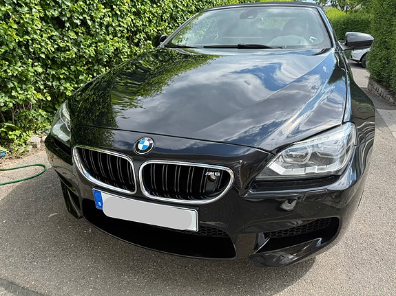 BMW M6 2 of 5