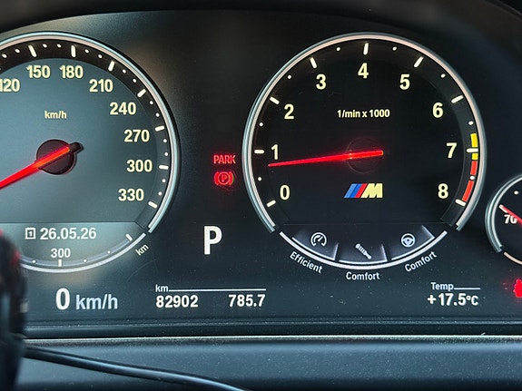 BMW M6 7 of 13