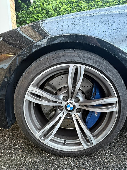 BMW M6 13 of 13