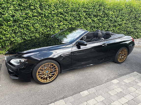 BMW M6 12 of 13