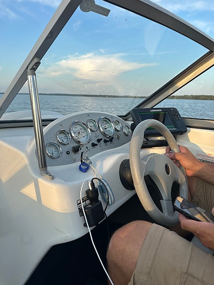 Bayliner 175 Bowrider 2006 2 of 5