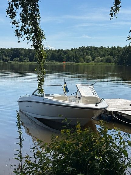 Bayliner 175 Bowrider 2006 5 of 5