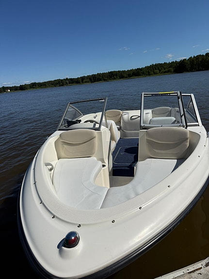 Bayliner 175 Bowrider 2006 4 of 5