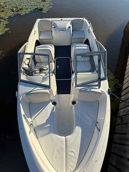 Bayliner 175 Bowrider 2006 3 of 5