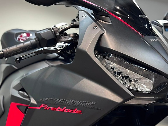 Honda CBR1000RR Fireblade Yoshimura QS+ 192hk 16 of 19