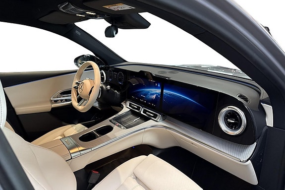 Mercedes-Benz GLC400 5 of 5