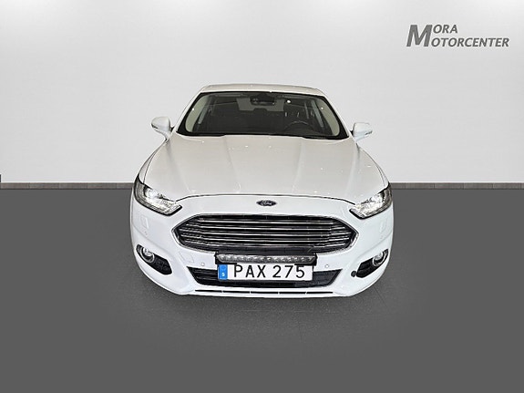 Ford Mondeo 2 of 5