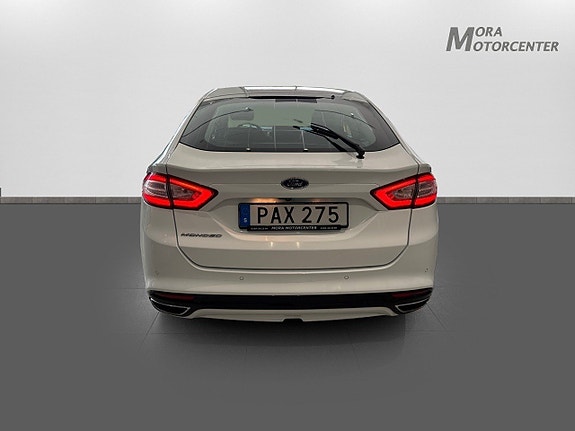 Ford Mondeo 5 of 5