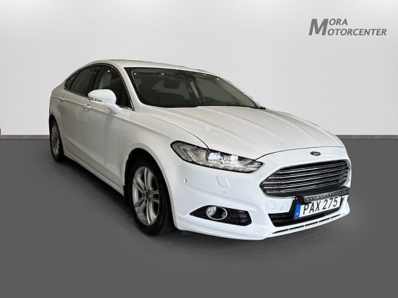 Ford Mondeo 3 of 5