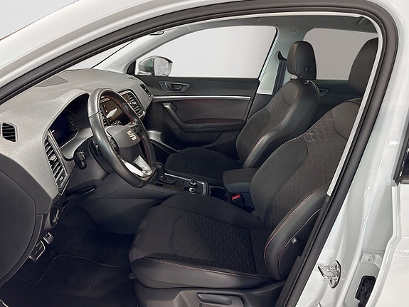Seat Ateca 9 of 25