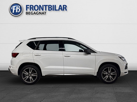 Seat Ateca 6 of 25