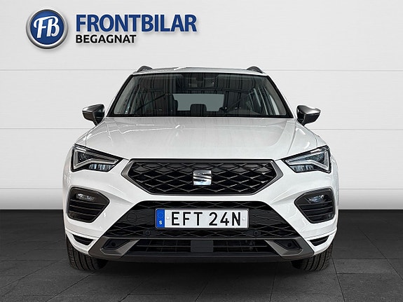 Seat Ateca 2 of 25