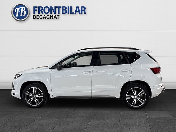 Seat Ateca 5 of 25