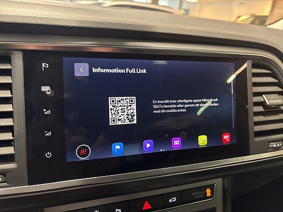 Seat Ateca 17 of 25