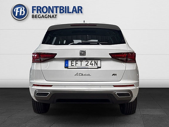 Seat Ateca 7 of 25