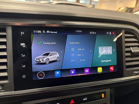 Seat Ateca 18 of 25