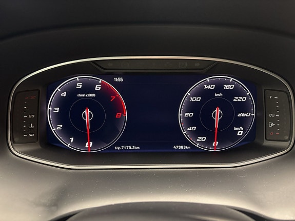 Seat Ateca 16 of 25