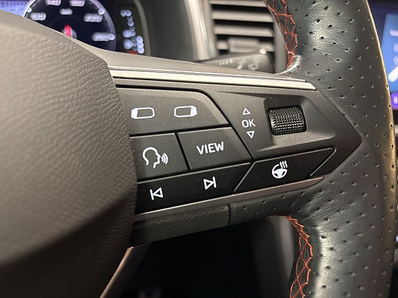 Seat Ateca 21 of 25