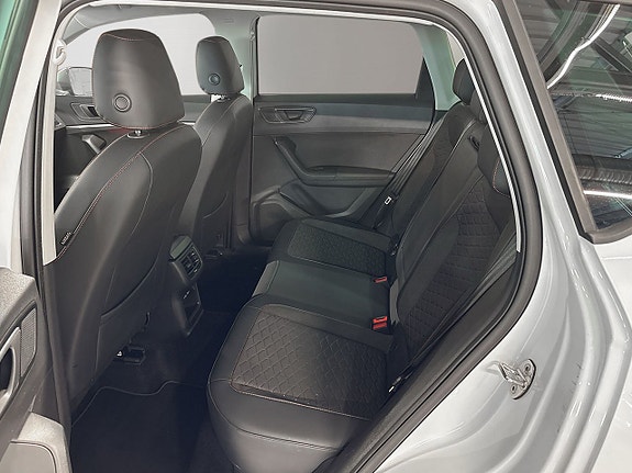 Seat Ateca 10 of 25