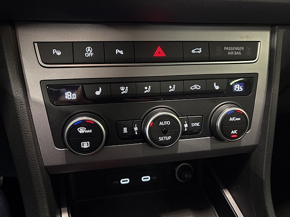 Seat Ateca 20 of 25