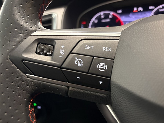 Seat Ateca 22 of 25