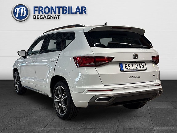 Seat Ateca 8 of 25