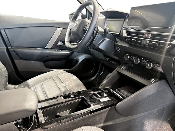Citroen C4 10 of 15