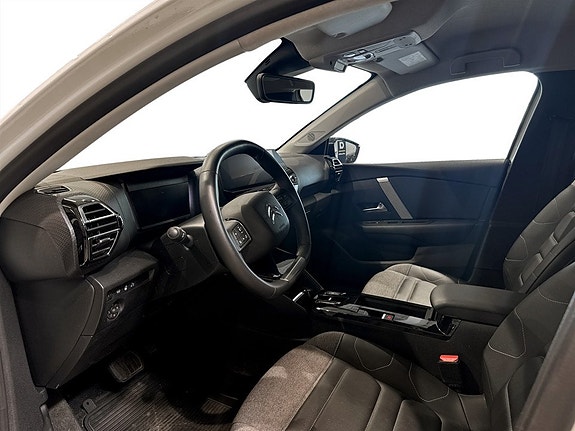 Citroen C4 4 of 5
