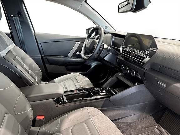 Citroen C4 11 of 15