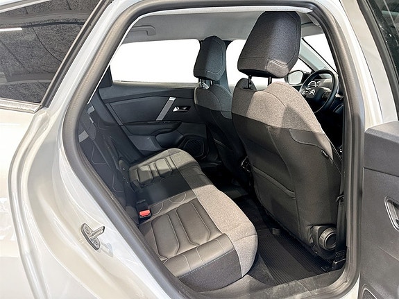 Citroen C4 12 of 15