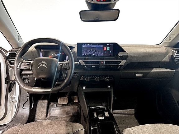 Citroen C4 6 of 15