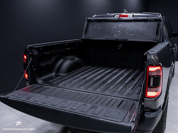 Dodge RAM 1500 15 of 30