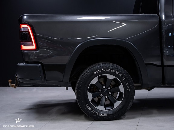 Dodge RAM 1500 9 of 30