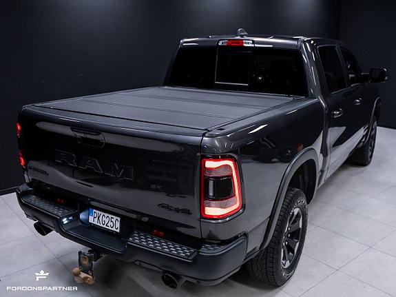 Dodge RAM 1500 13 of 30