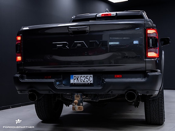 Dodge RAM 1500 14 of 30