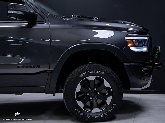 Dodge RAM 1500 10 of 30