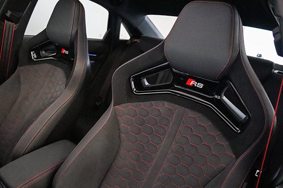 Audi RS3 7 of 23