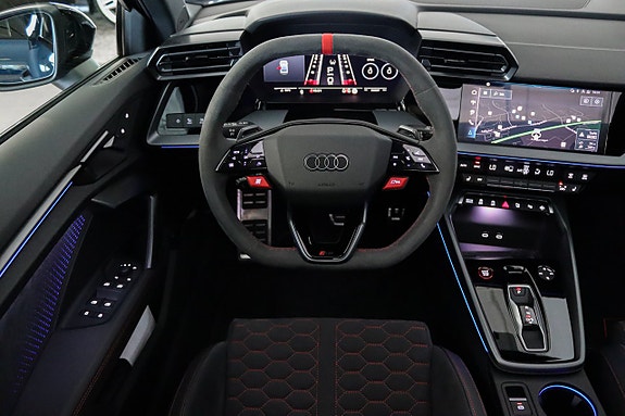Audi RS3 10 of 23