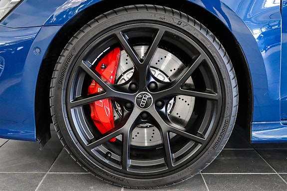 Audi RS3 21 of 23