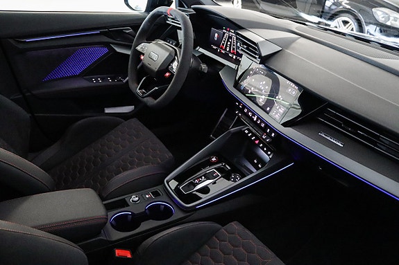 Audi RS3 14 of 23