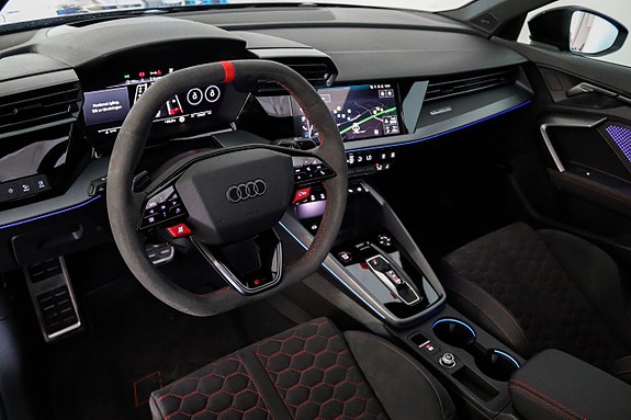 Audi RS3 8 of 23