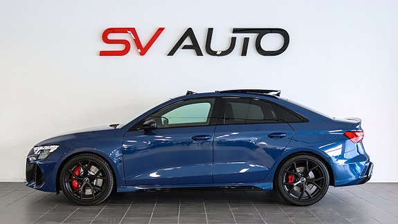 Audi RS3 3 of 5
