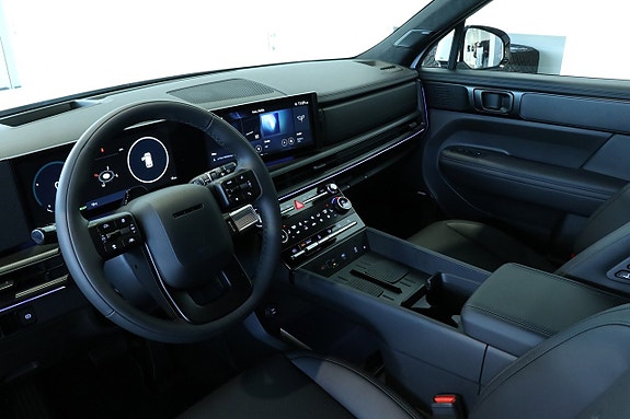 Hyundai Santa Fe 8 of 24