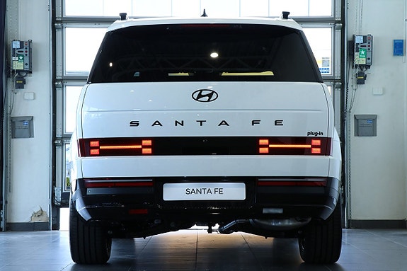 Hyundai Santa Fe 5 of 24