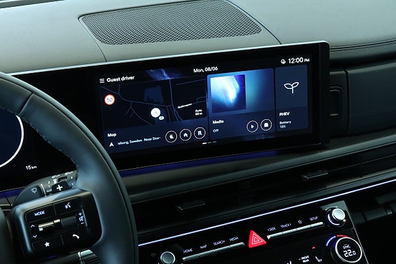 Hyundai Santa Fe 17 of 24