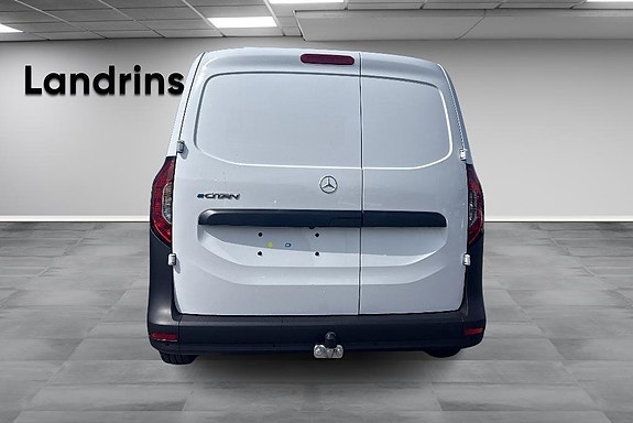 Mercedes-Benz Citan 108 5 of 5