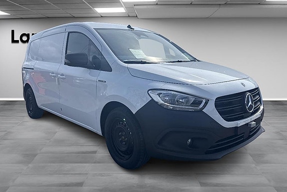 Mercedes-Benz Citan 108 3 of 5