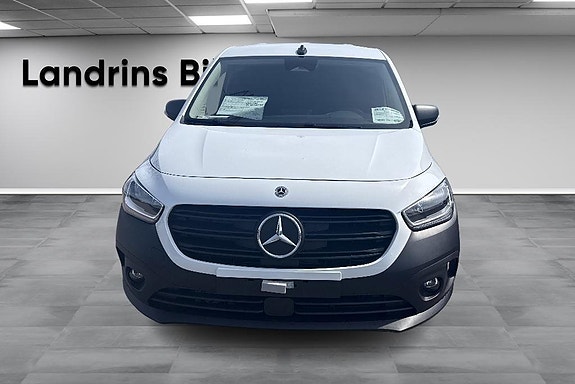 Mercedes-Benz Citan 108 2 of 5