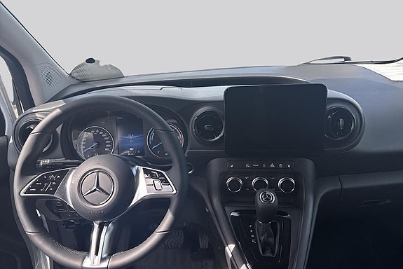 Mercedes-Benz Citan 108 7 of 14