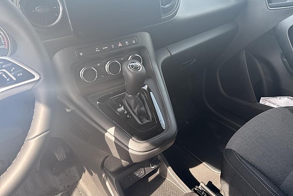 Mercedes-Benz Citan 108 12 of 14